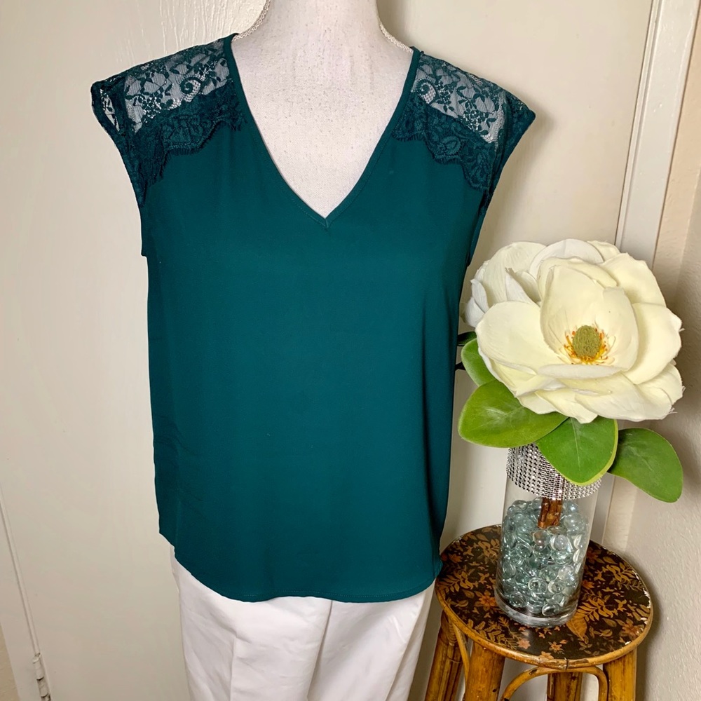 Loft Blouse - Picture 1 of 7